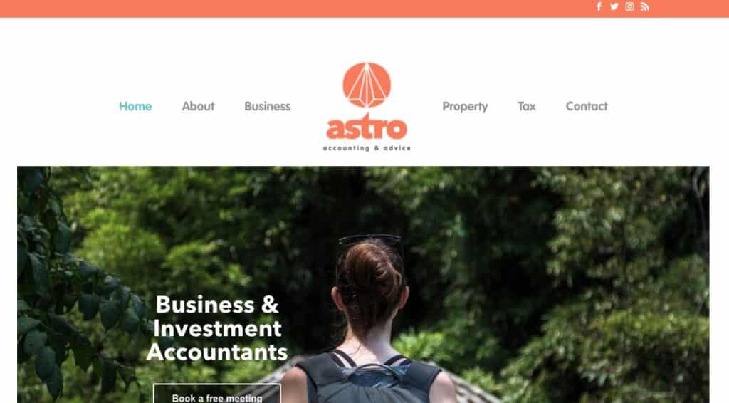 stro Accountants Individual Tax Returns Online Australia