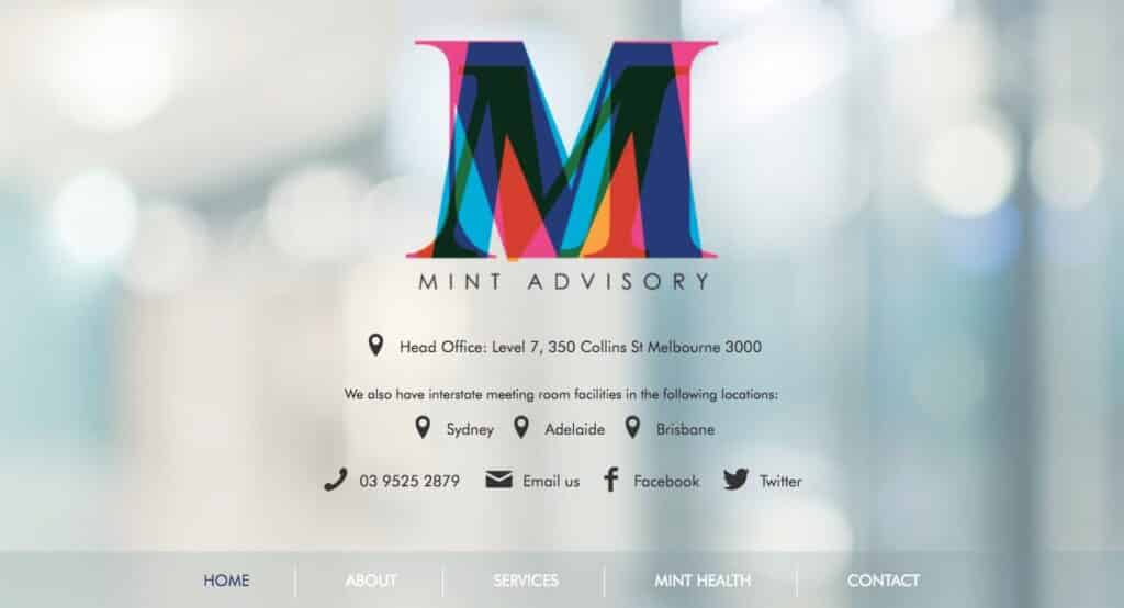 Mint Advisory - Financial Planners & Advisors Melbourne