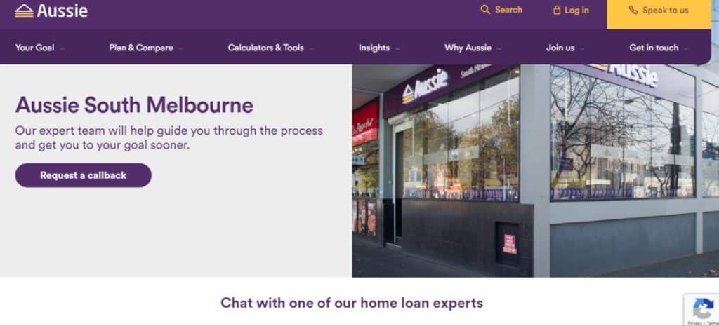 Aussie Mortgage broker melbourne