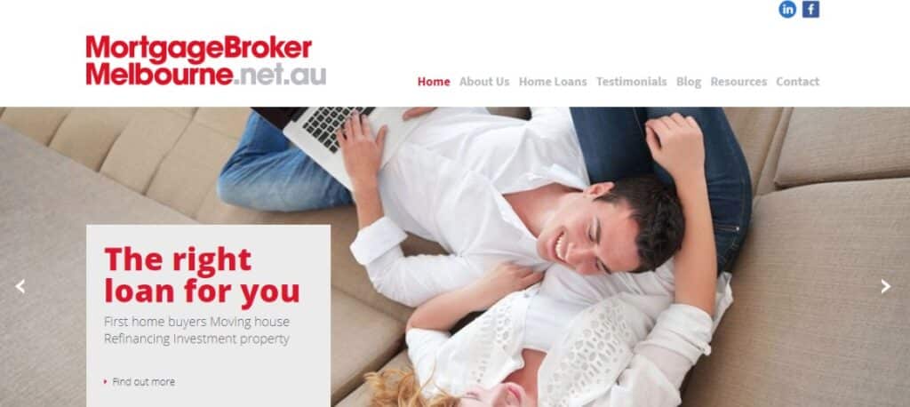 Mortgage Broker Melbourne Net