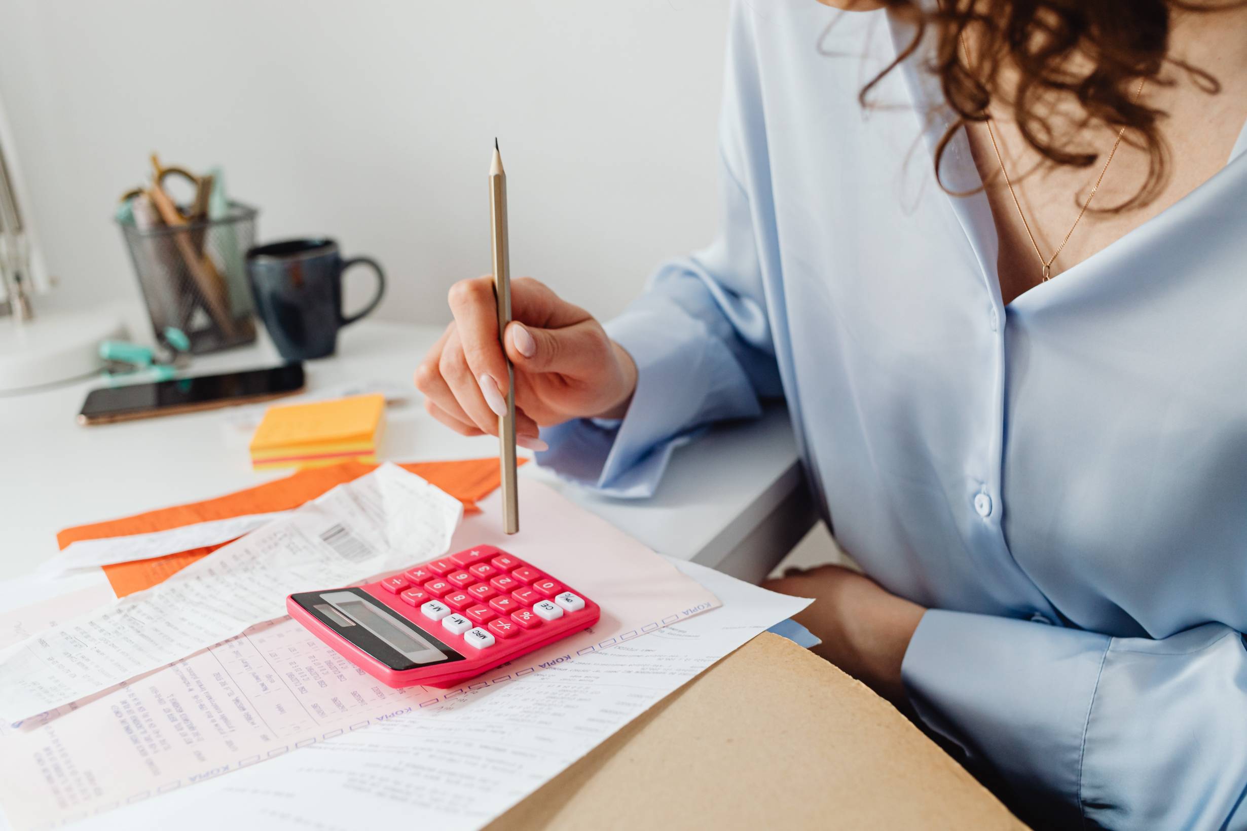 accounting basics for creatives and artists 1