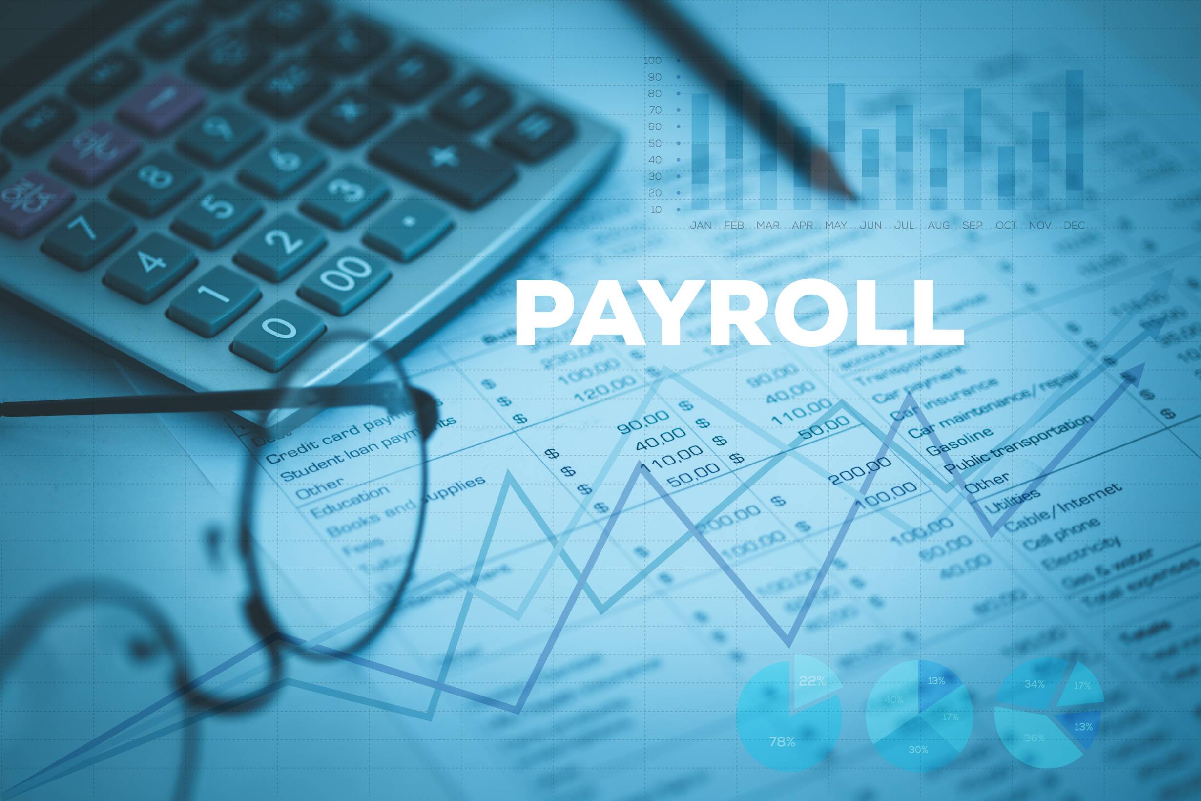 avoiding common payroll mistakes in small businesses 1