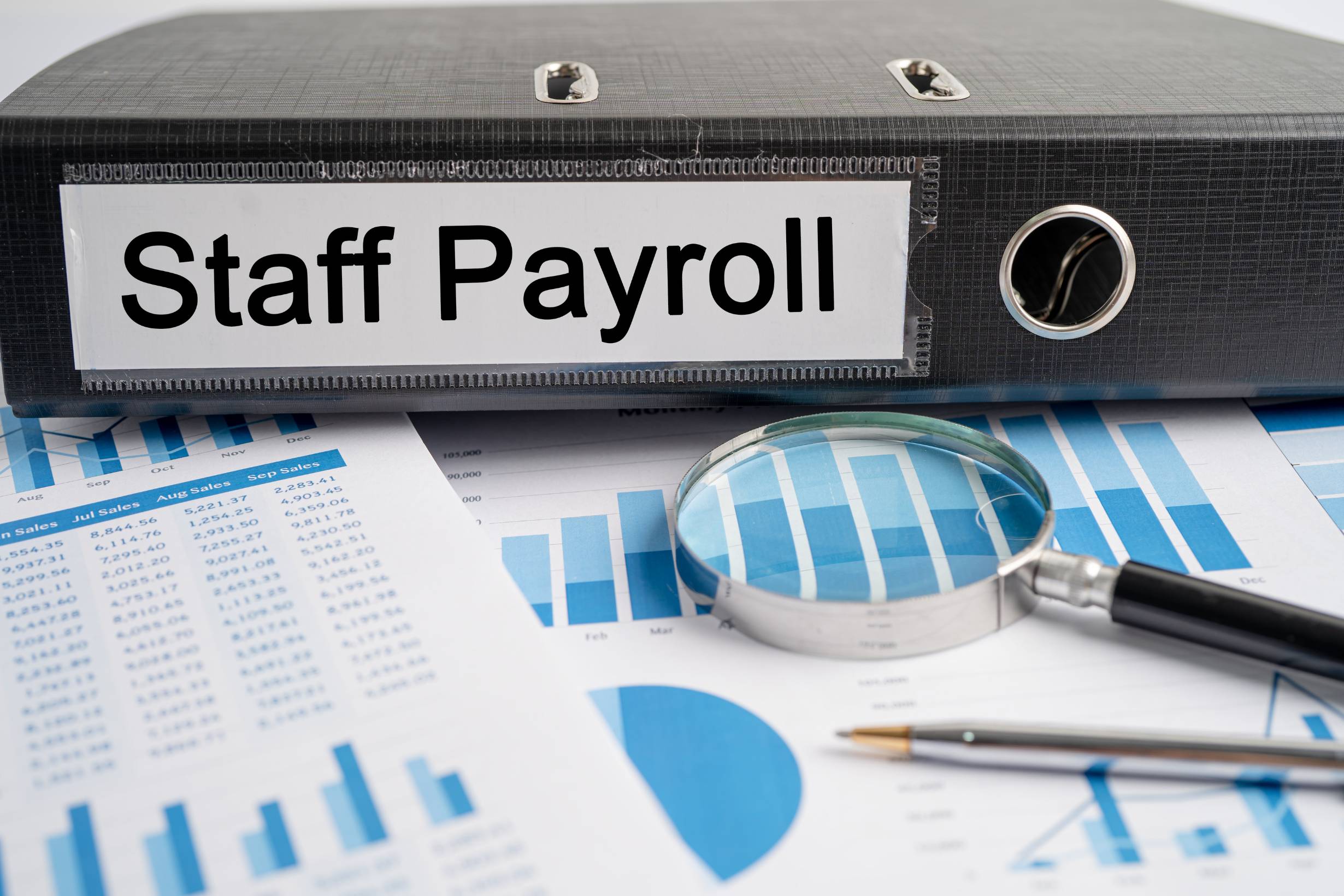 avoiding common payroll mistakes in small businesses 2