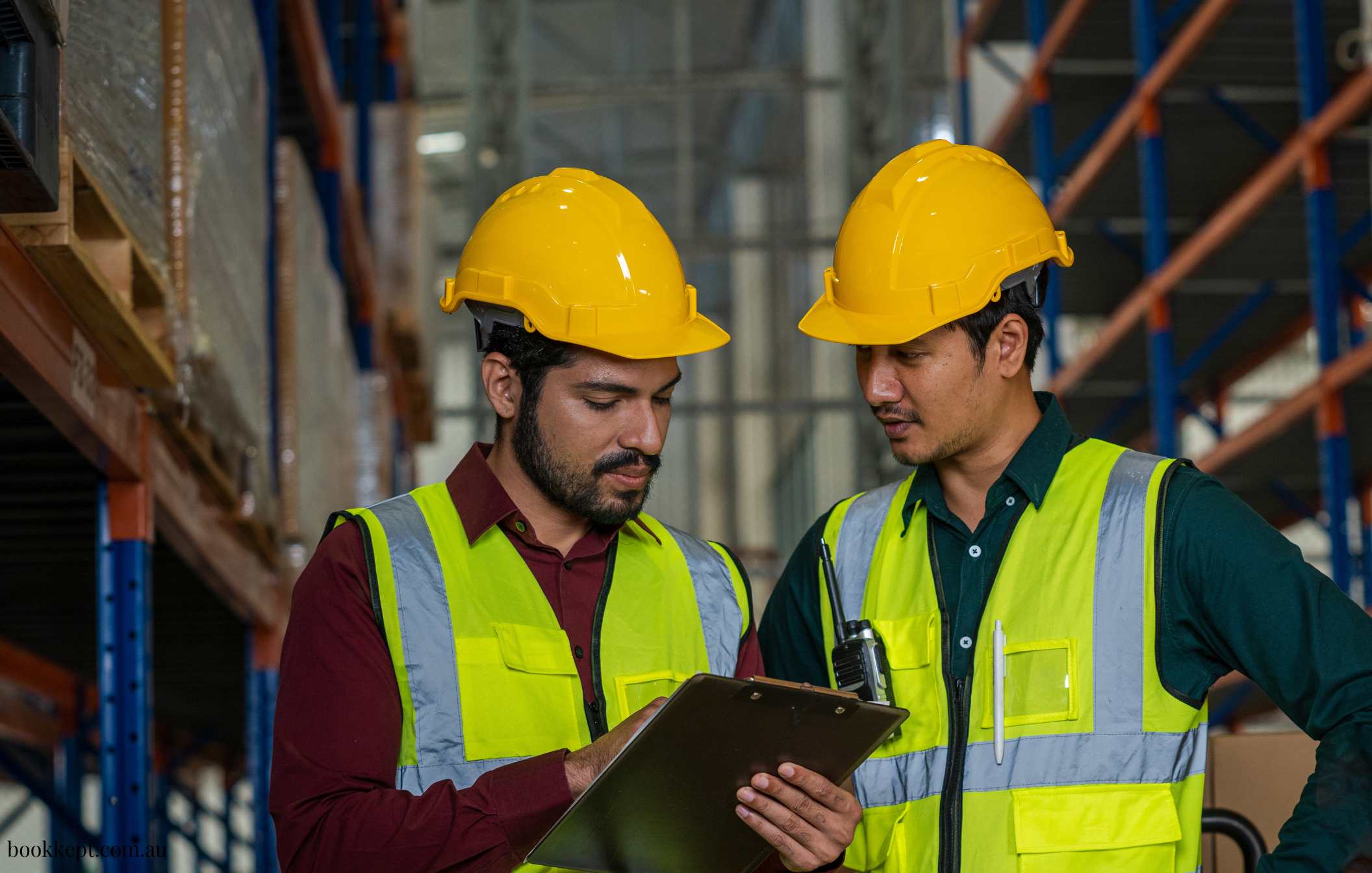 goods and services tax melbourne