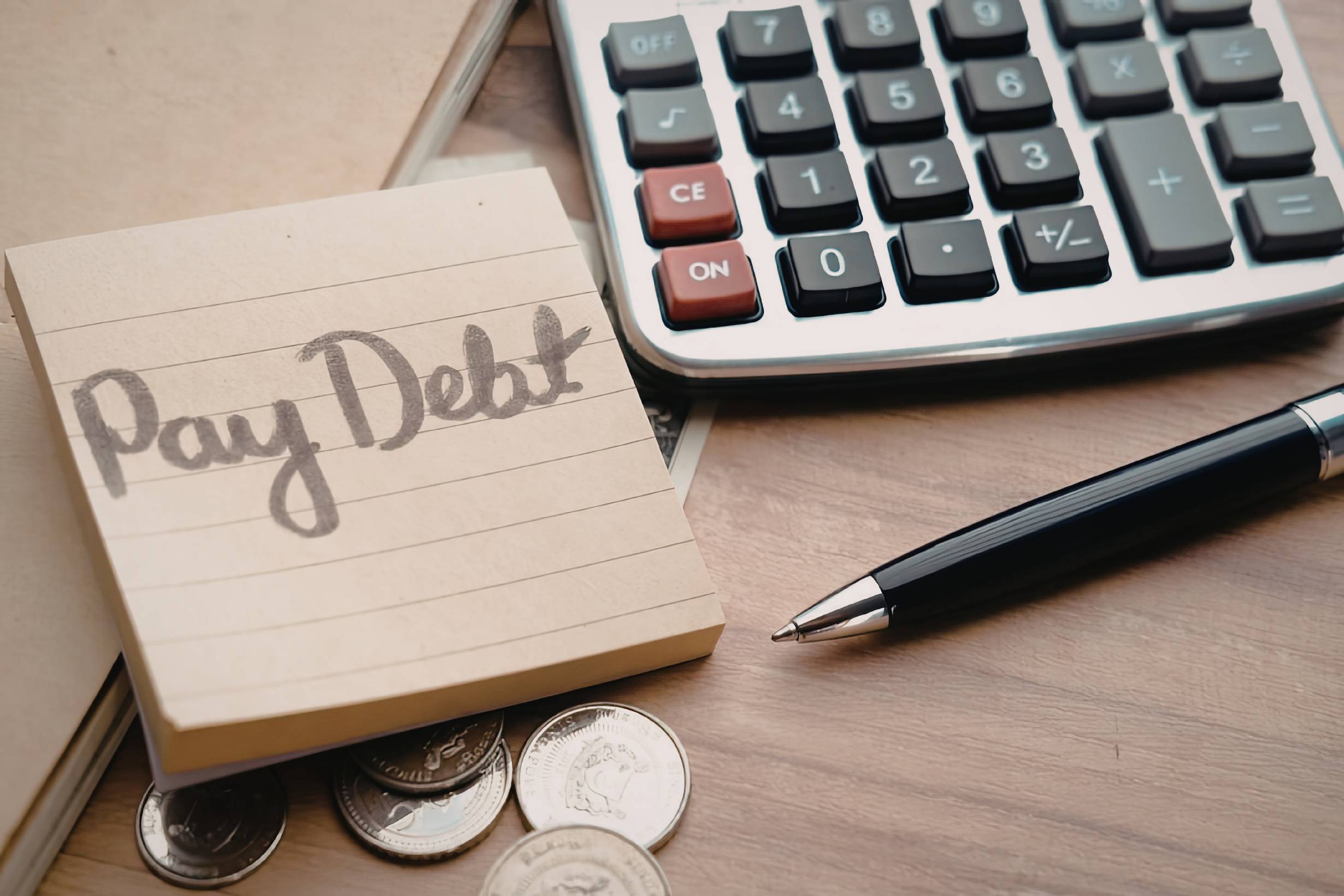 how to handle late payments and debt recovery professionally 1
