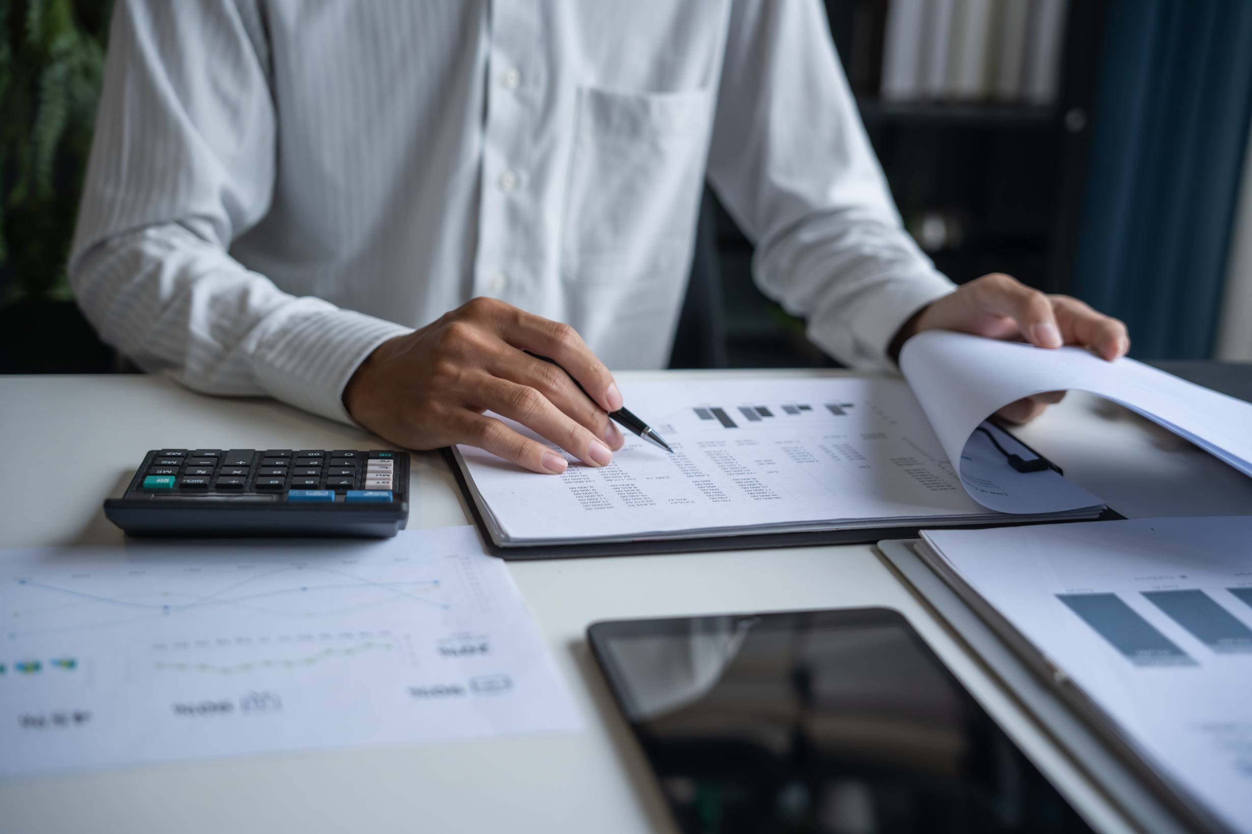 how to prepare for a business audit in australia 1
