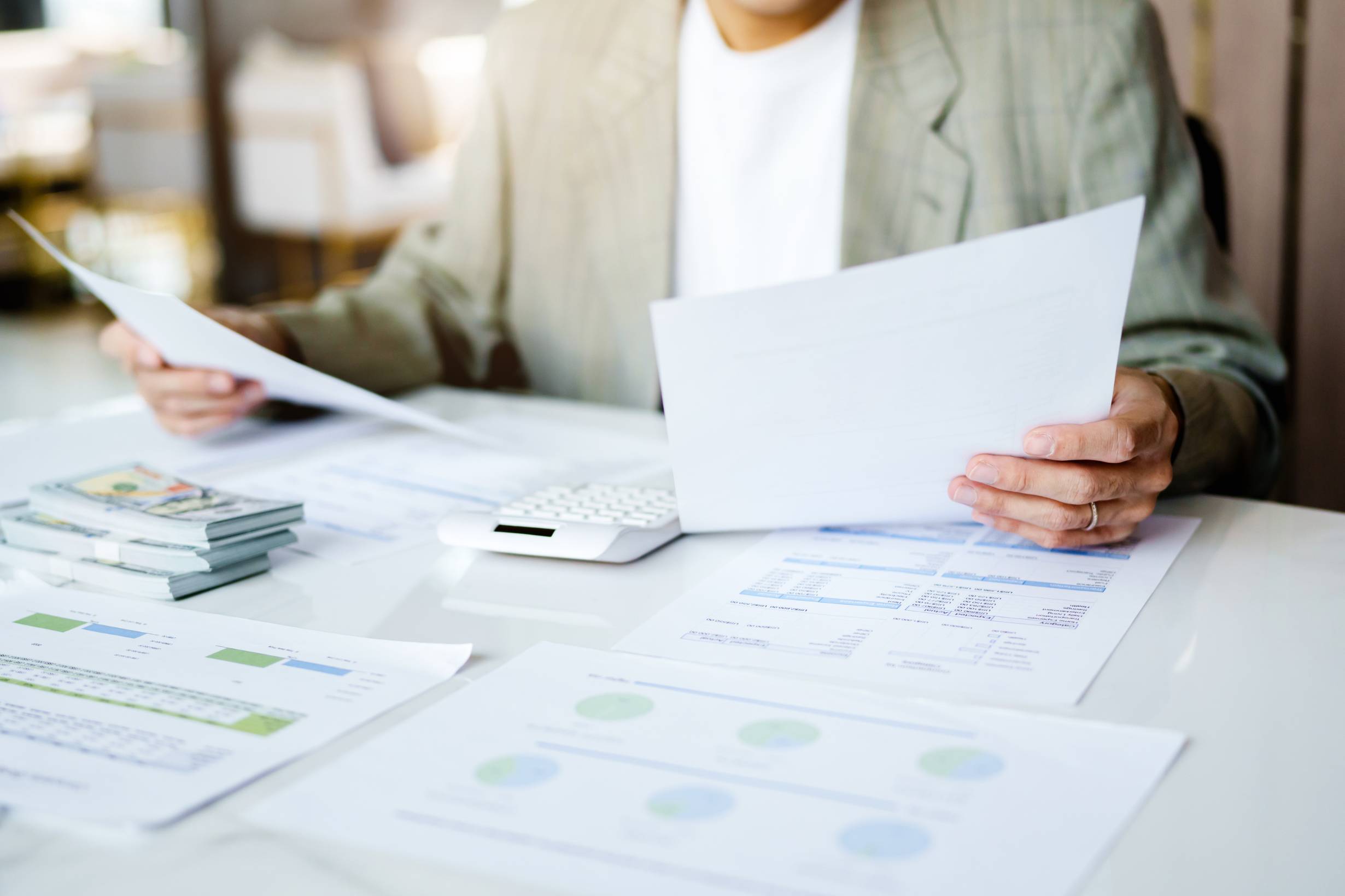 how to prepare for a business audit in australia 2