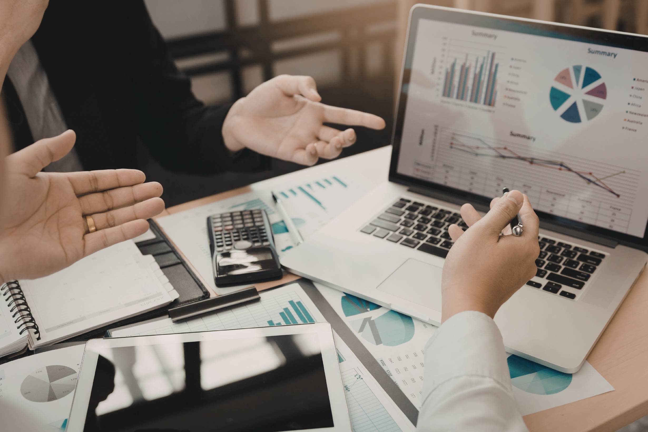 how to protect your business from financial fraud 1