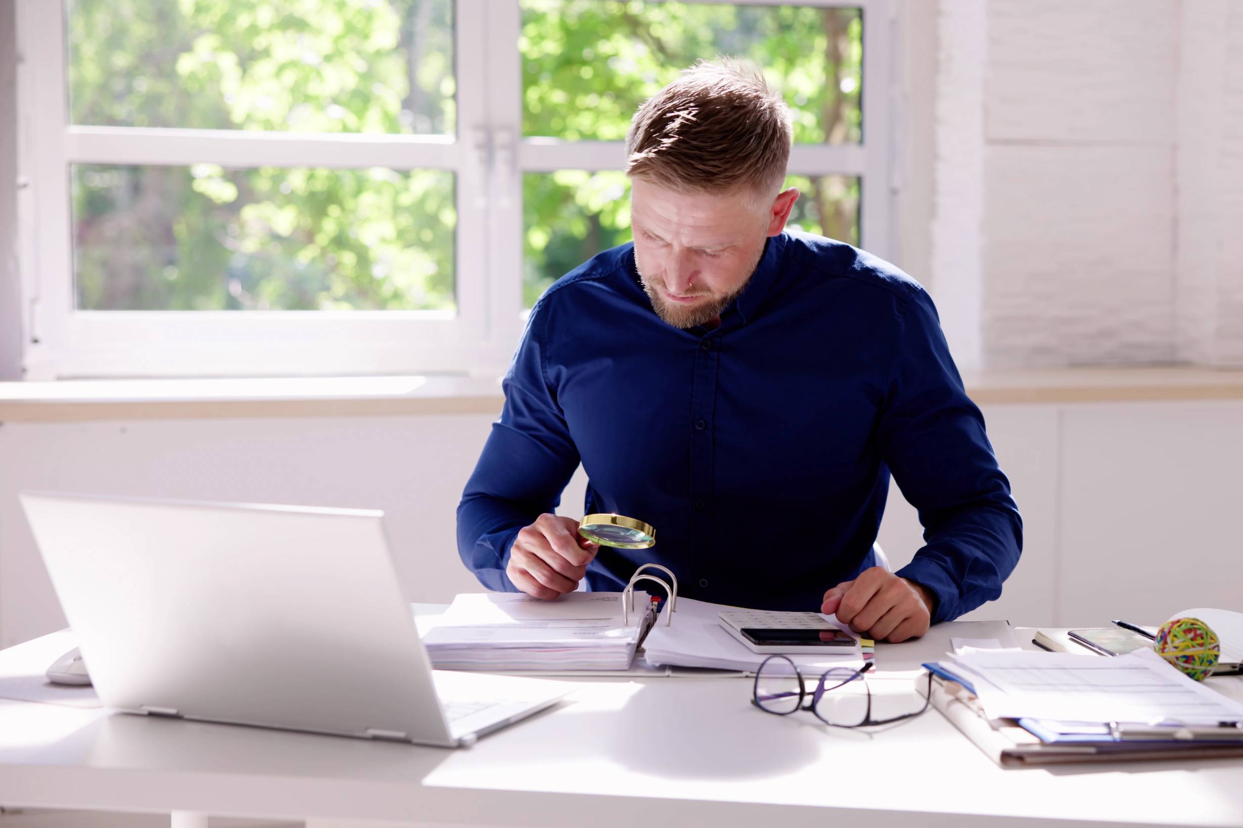 how to protect your business from financial fraud 2