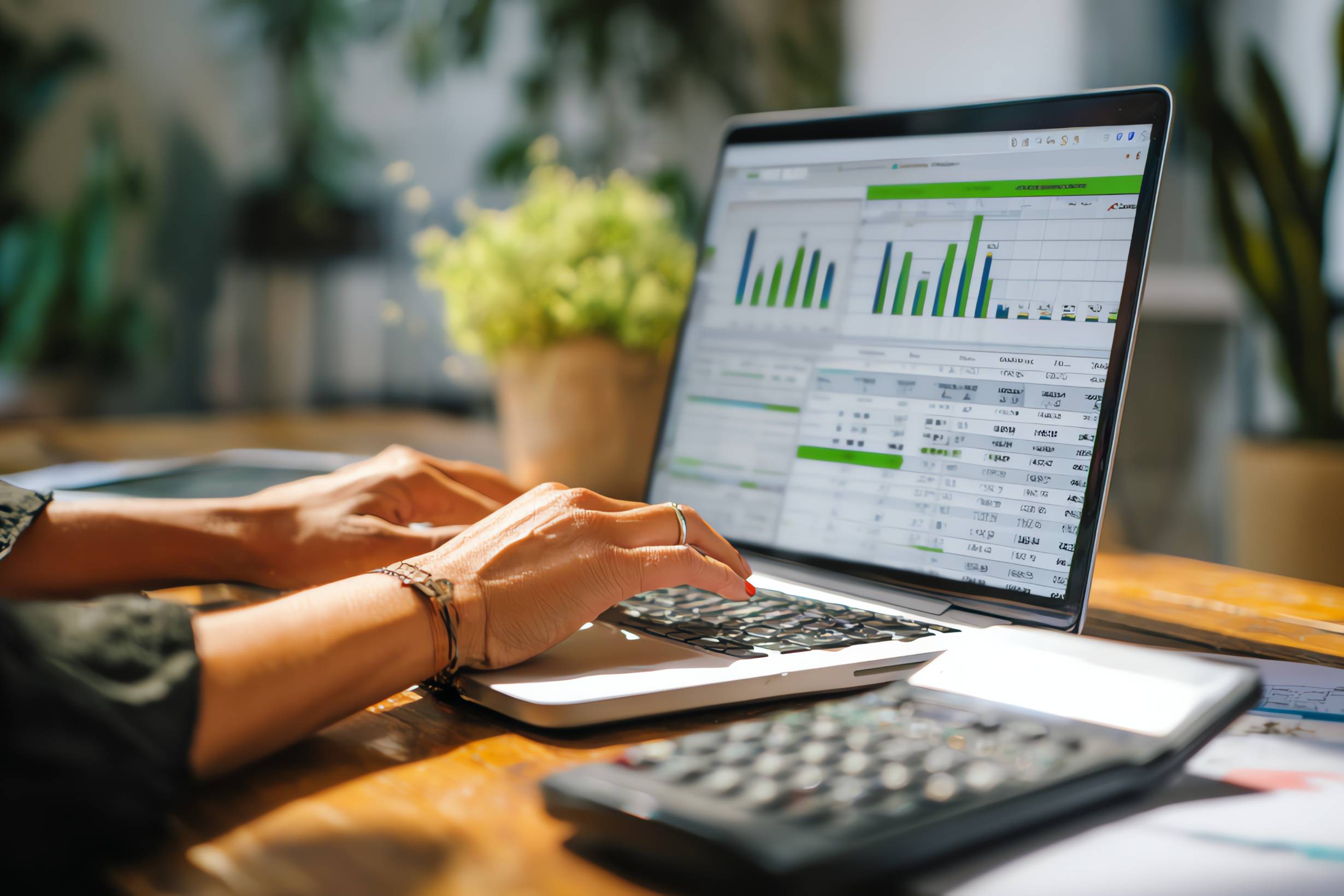 managing financial records in a paperless world 2