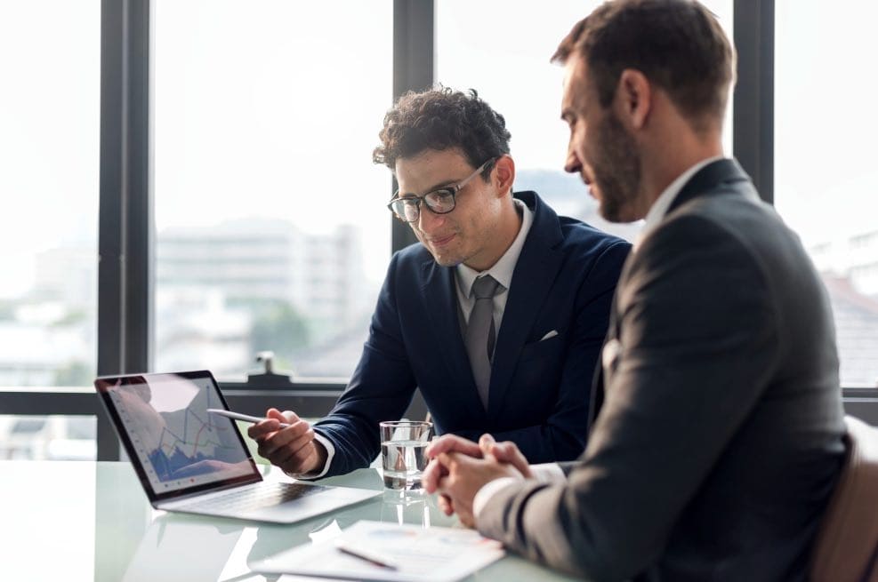 melbourne business consultant