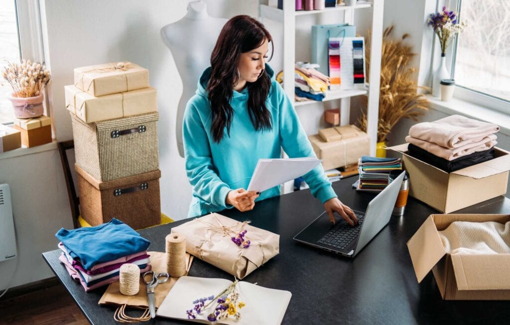 small business management melbourne