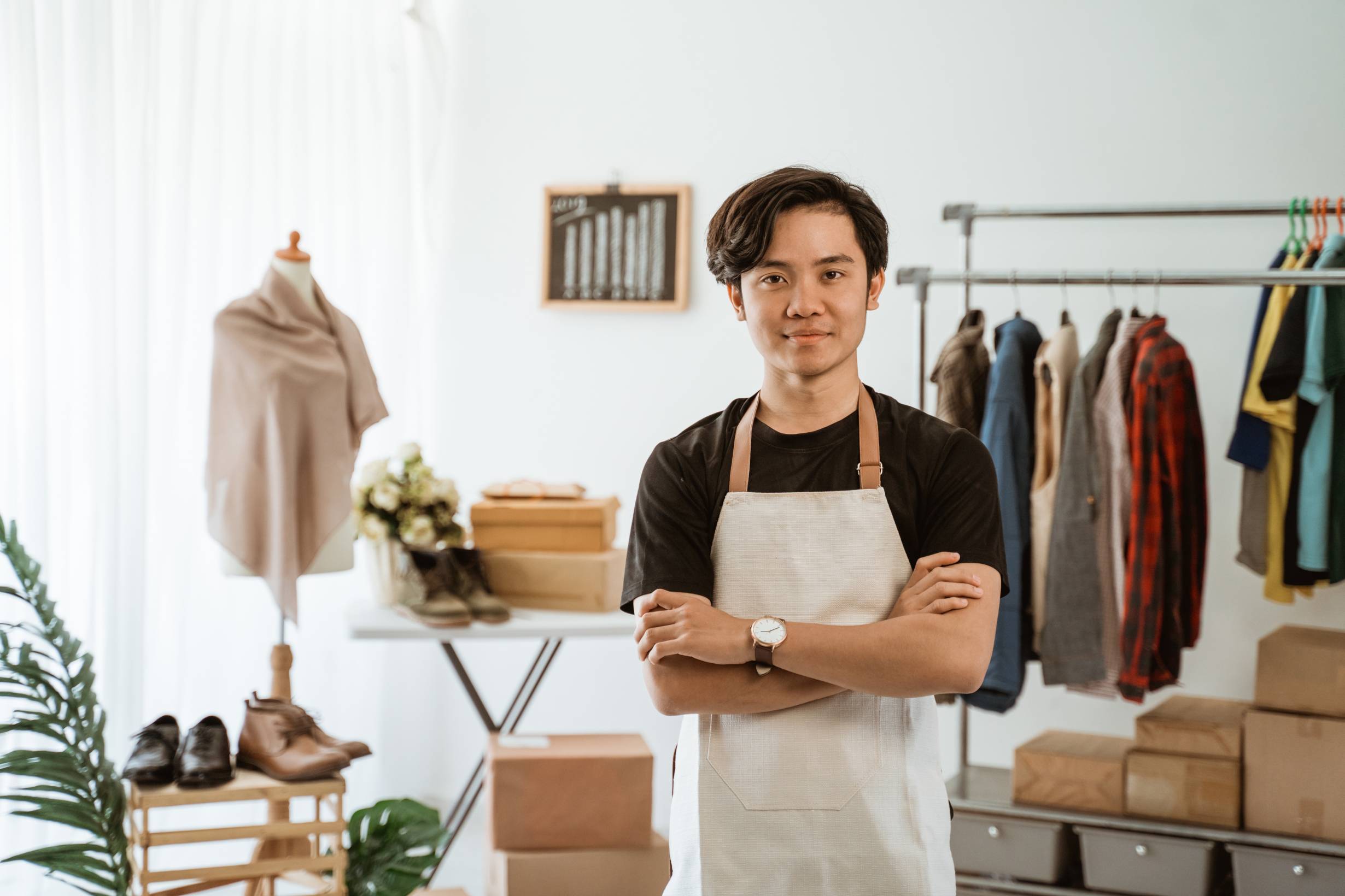 strategies to reduce small business overheads 2