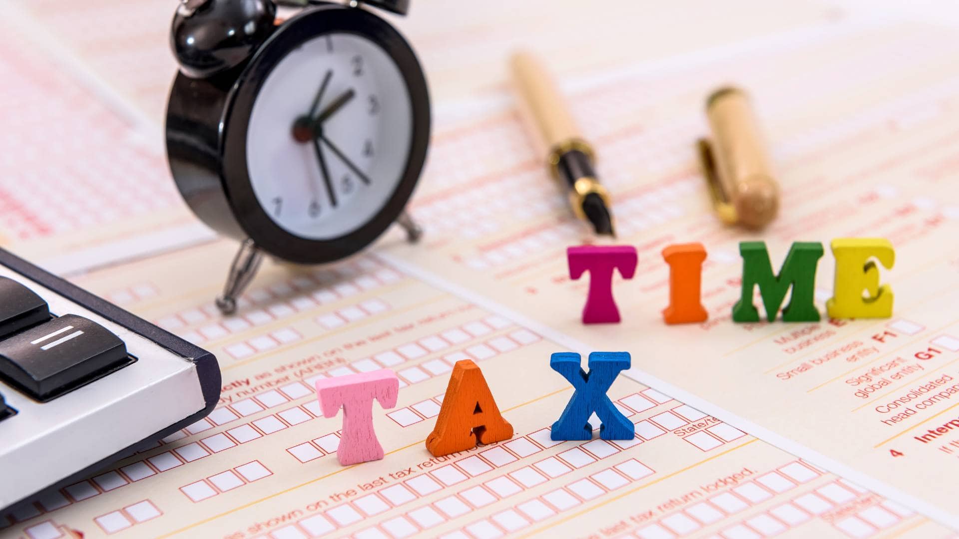 tax obligations and considerations
