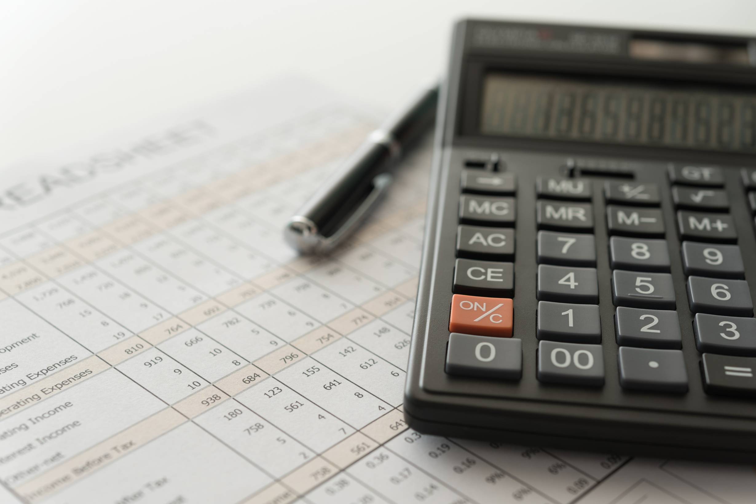 the importance of bookkeeping in non profit organisations 1