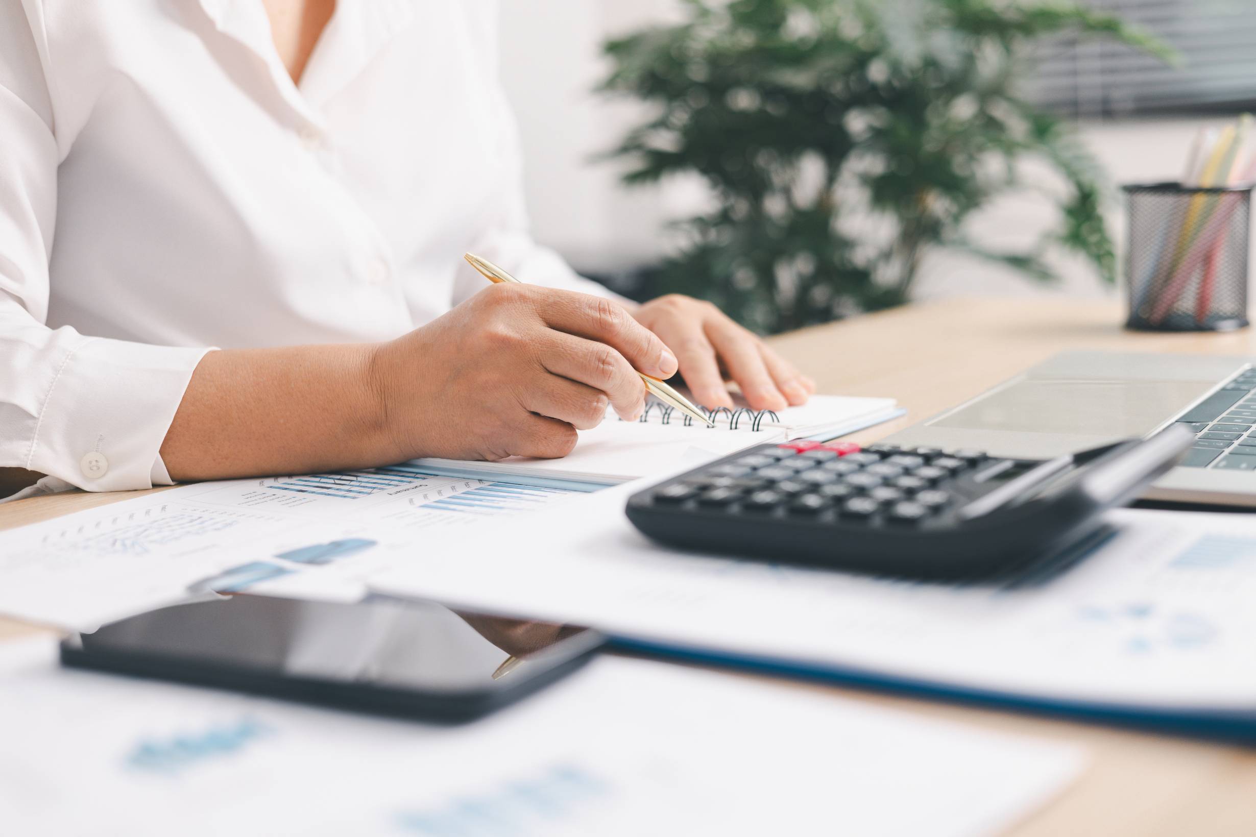 the importance of bookkeeping in non profit organisations 2