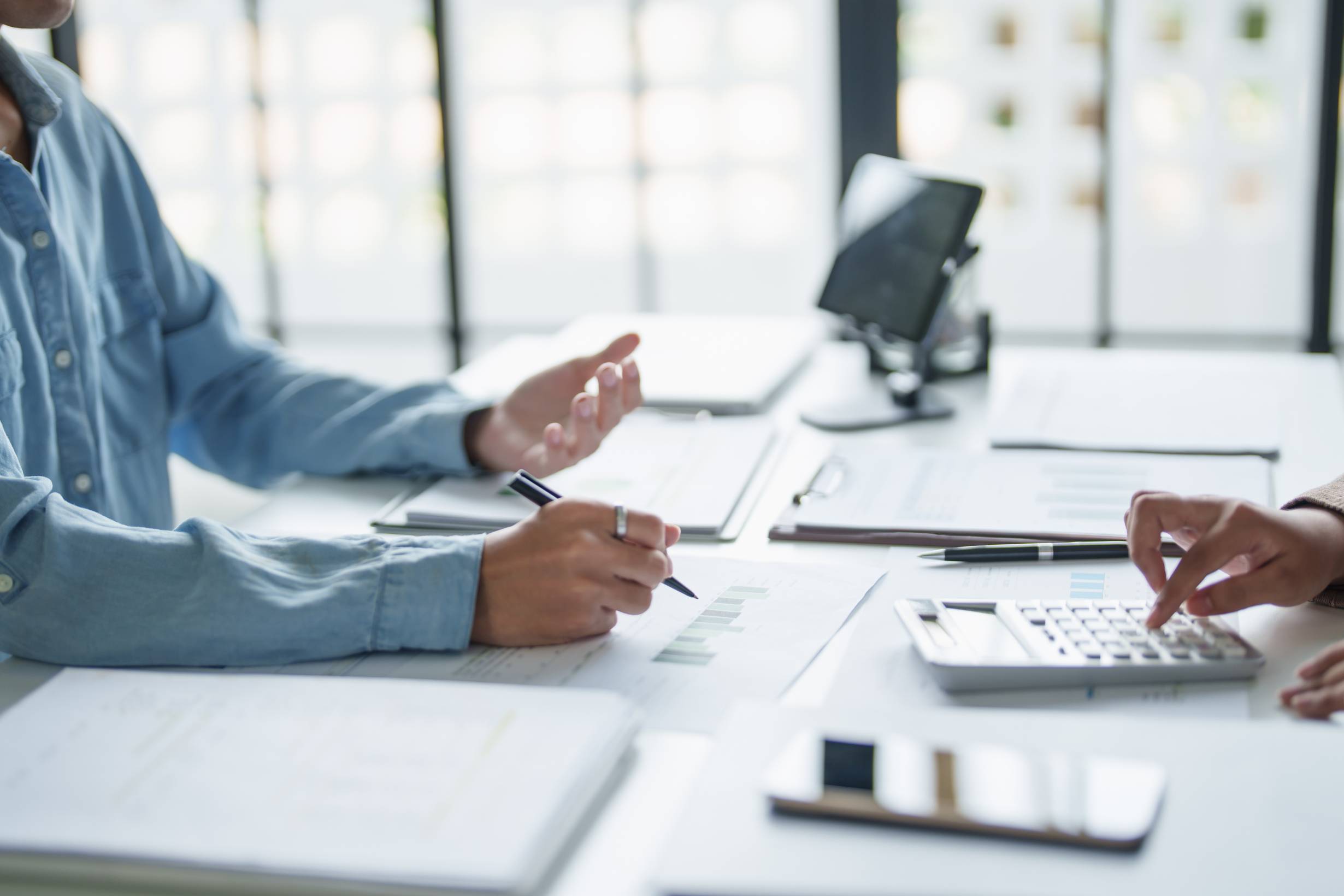 the role of technology in modern accounting practices 1
