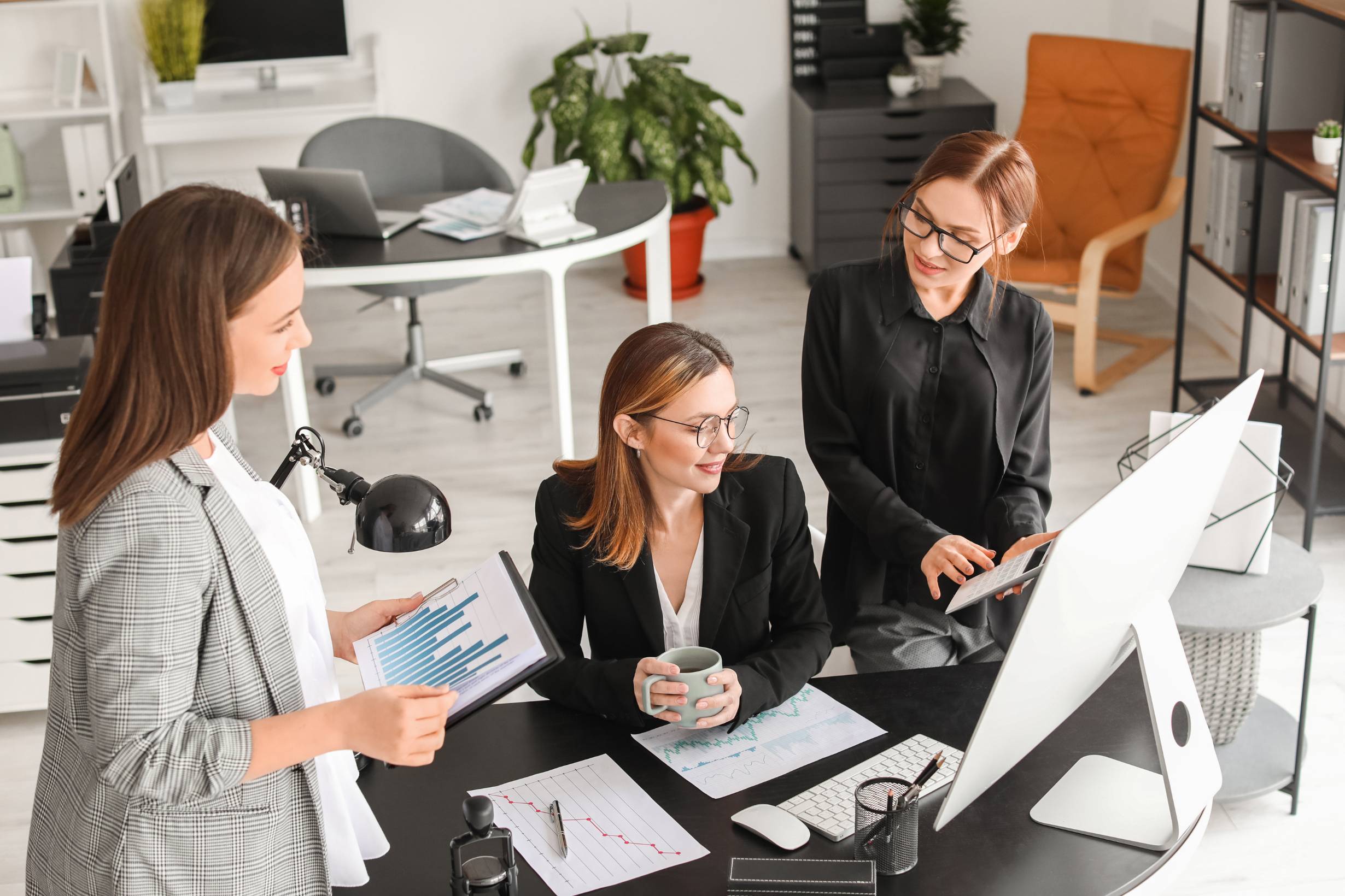 the role of technology in modern accounting practices 2