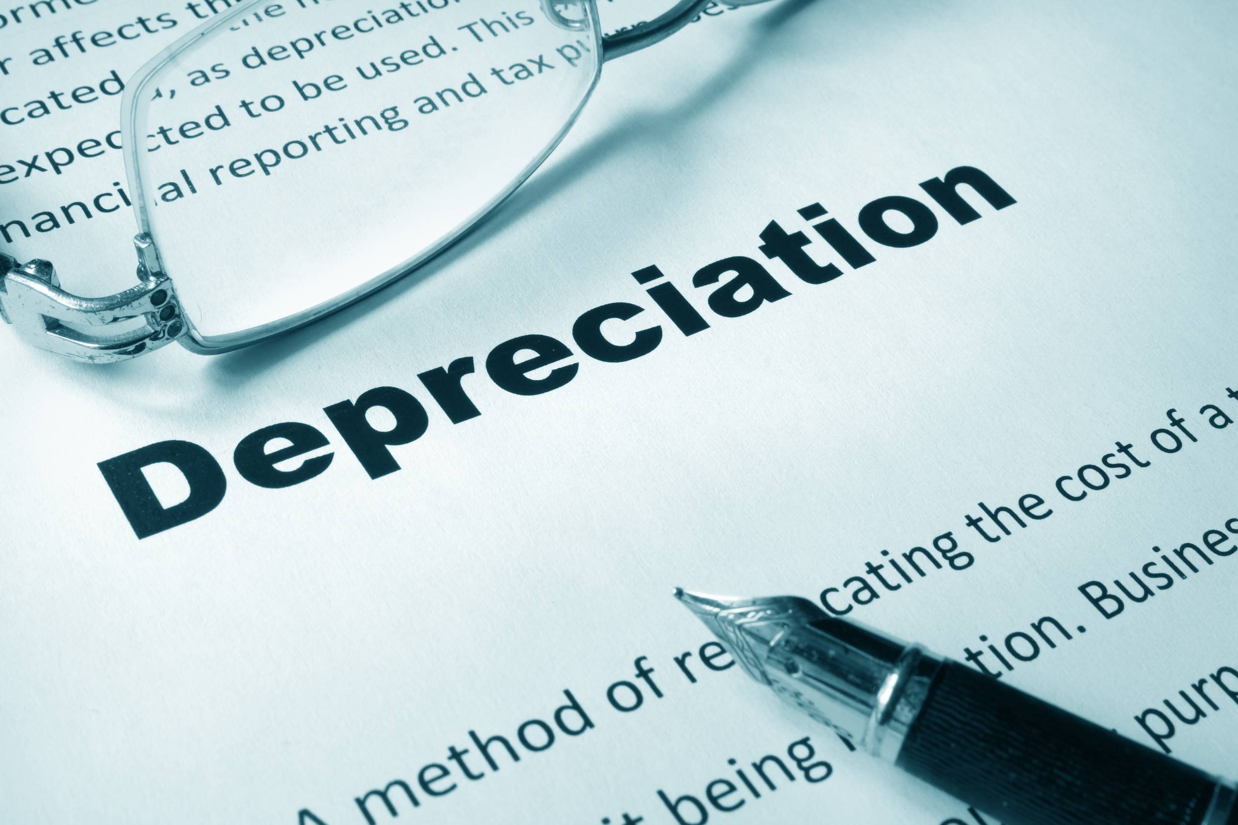 understanding depreciation and its impact on taxes 1