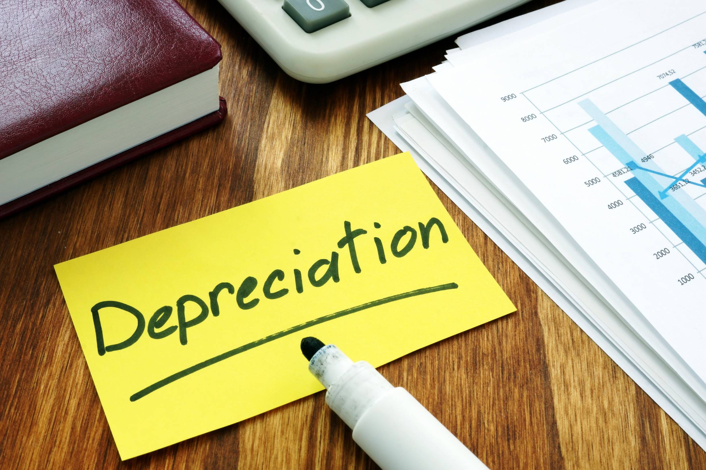 understanding depreciation and its impact on taxes 2