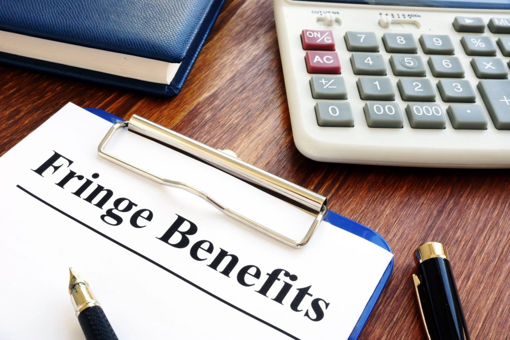 understanding fringe benefits tax (fbt) in australia