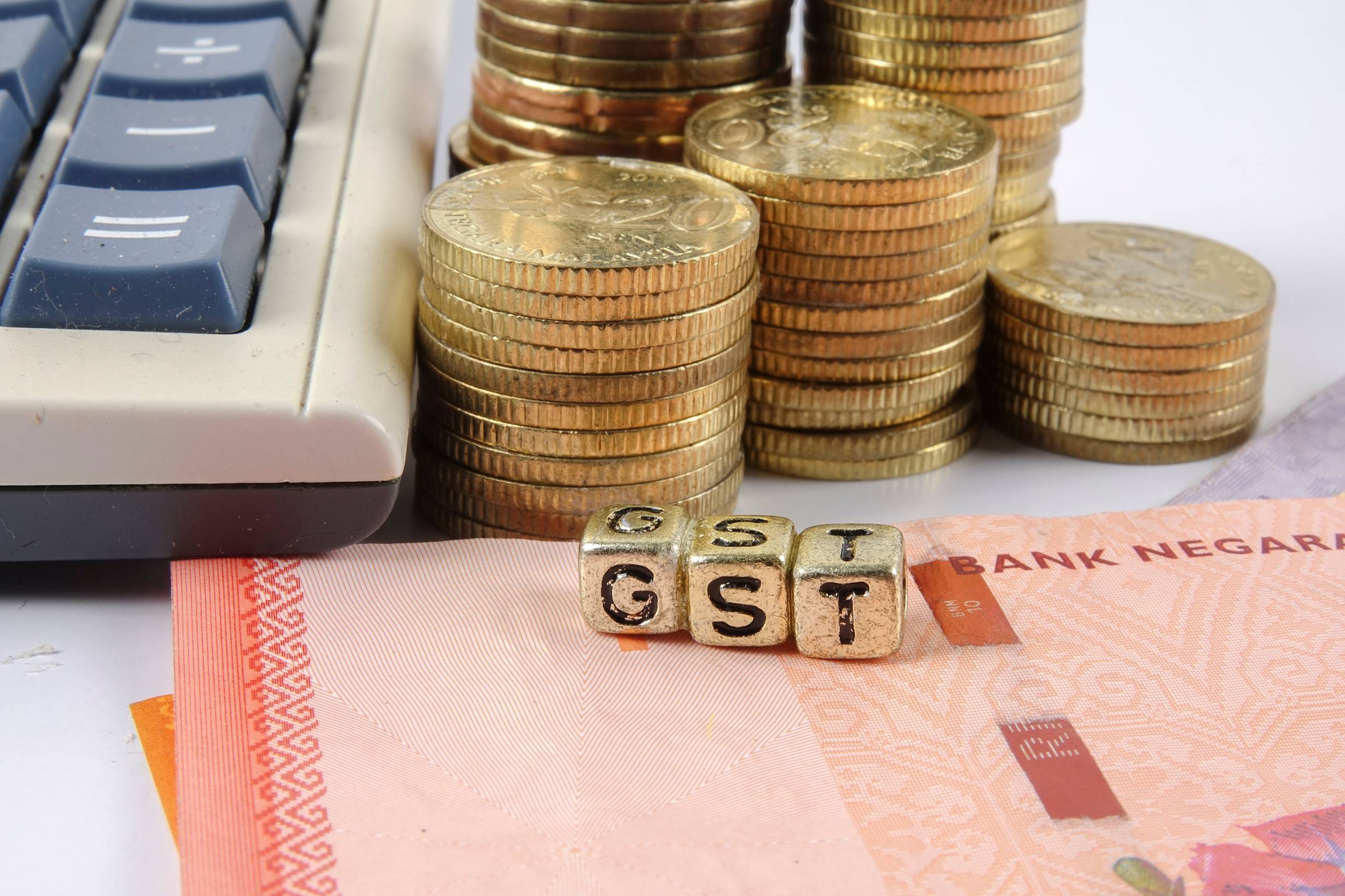 understanding gst for australian startups 1