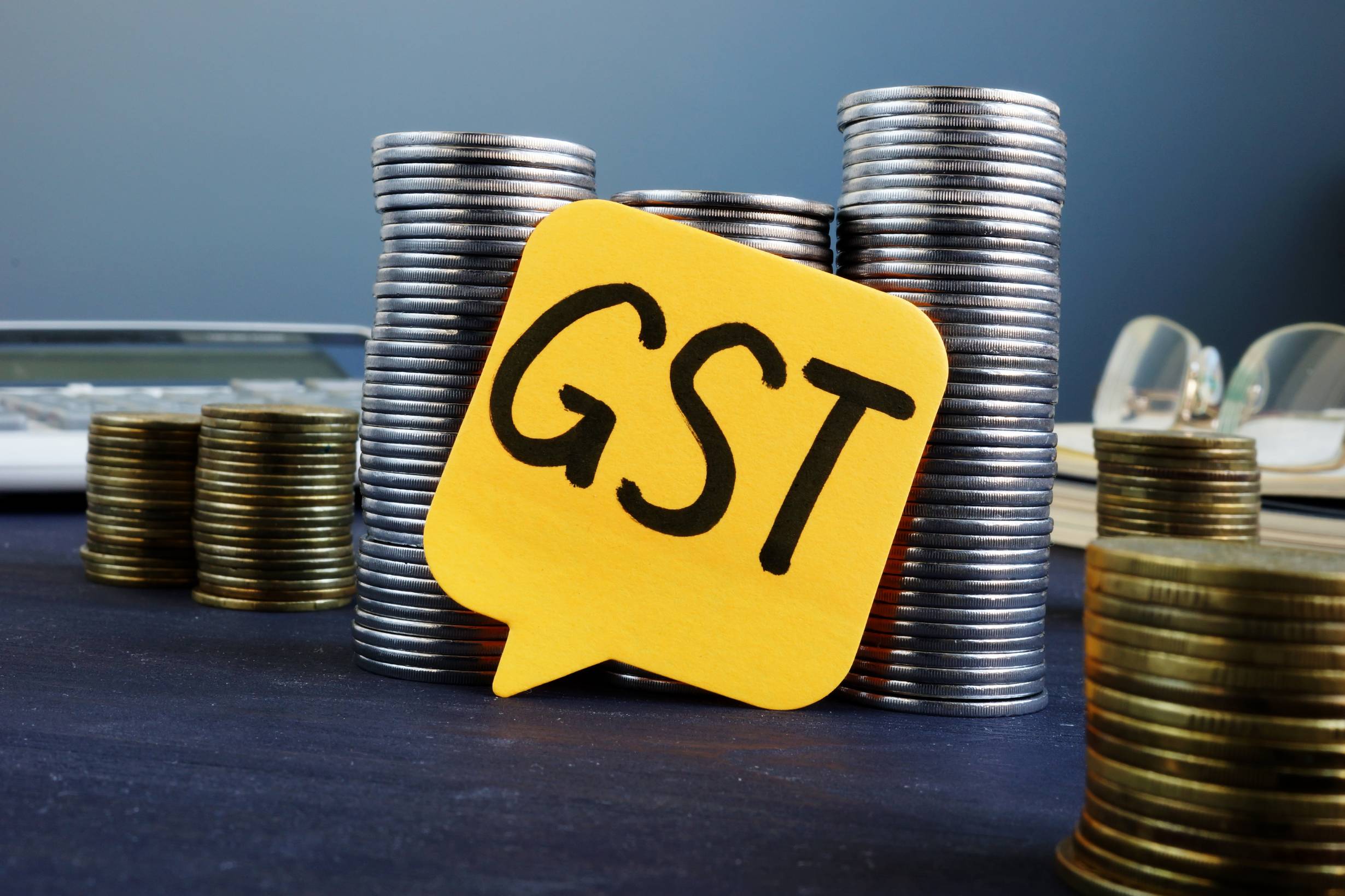 understanding gst for australian startups 2