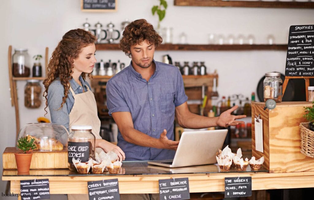 marketing advice small business