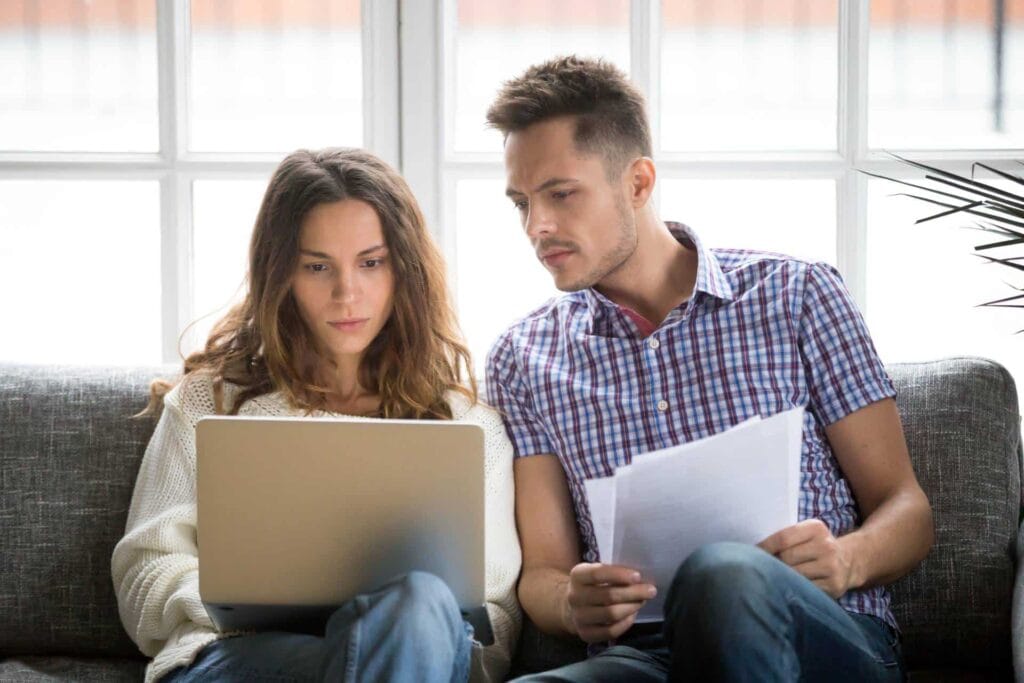 Personal Tax Couple